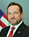 Representative Brandon Cox