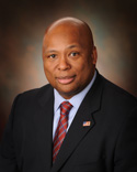 Senator Gerald Malloy (Ret.)