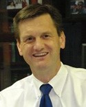 Senator Tom Davis