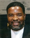 Representative Wendall Gilliard